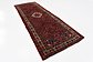3' 7 x 9' 10 Hossainabad Persian Runner Rug thumbnail image 2