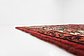 3' 7 x 9' 10 Hossainabad Persian Runner Rug thumbnail image 7