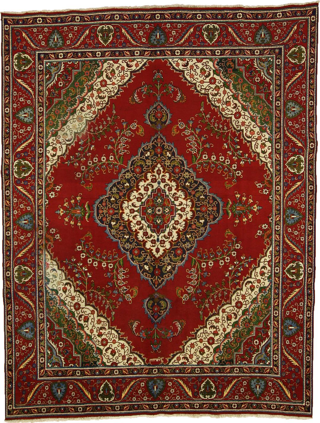 Main image of rug