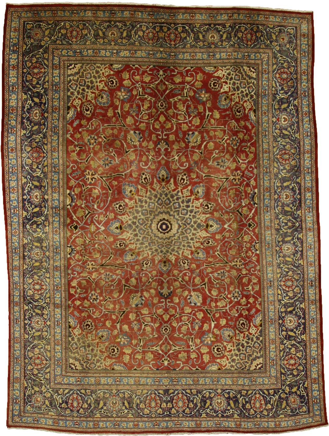 Main image of rug