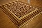 6' 10 x 9' 10 Sirjan Persian Rug thumbnail image 2