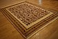 6' 10 x 9' 10 Sirjan Persian Rug thumbnail image 4