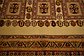 6' 10 x 9' 10 Sirjan Persian Rug thumbnail image 6