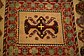 6' 10 x 9' 10 Sirjan Persian Rug thumbnail image 8