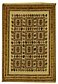 6' 10 x 9' 10 Sirjan Persian Rug thumbnail image 1