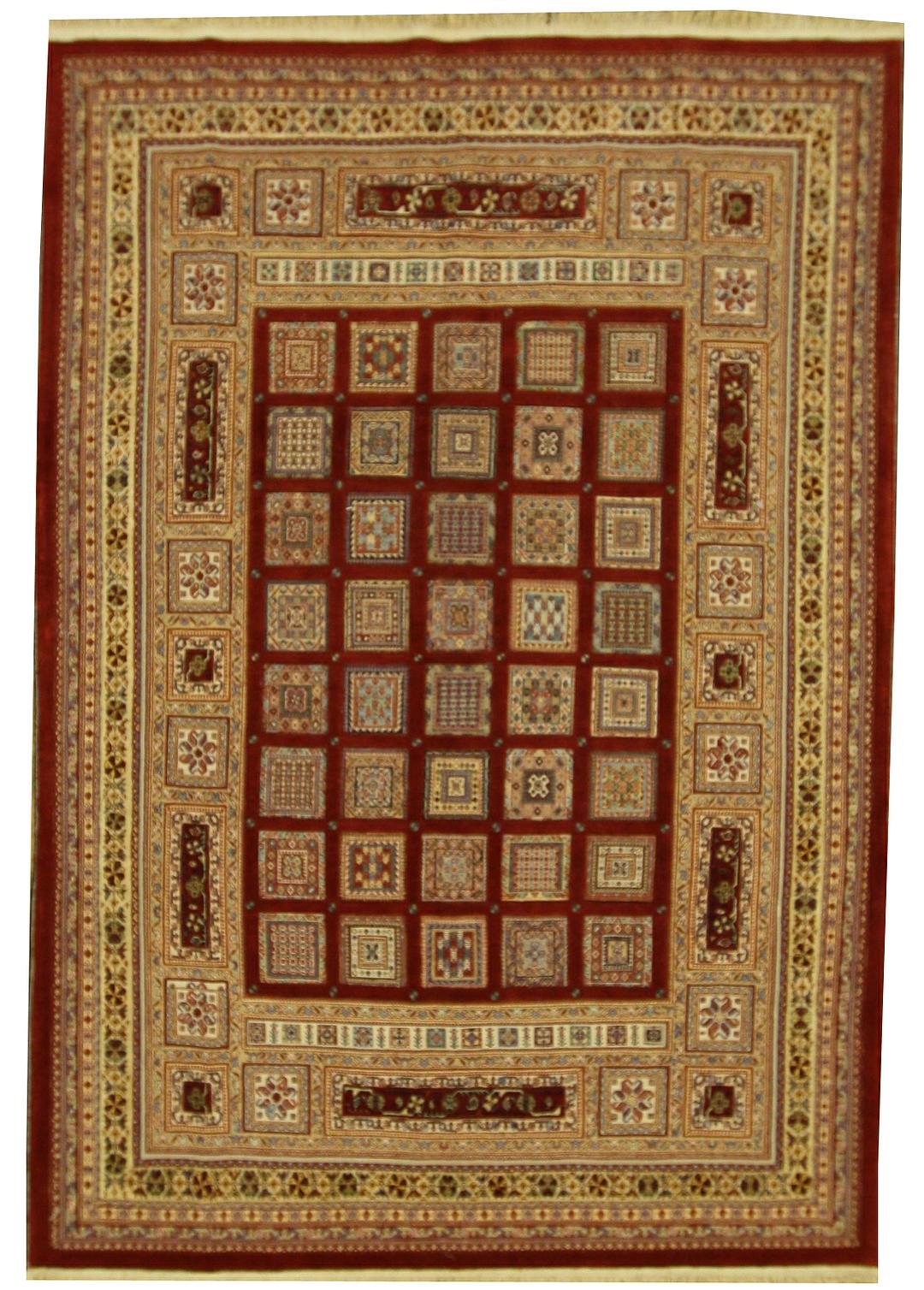 Main image of rug