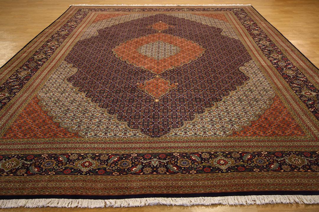 Main image of rug