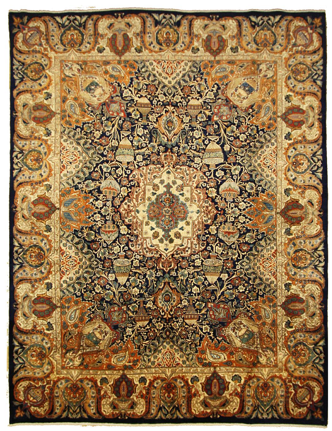 Main image of rug