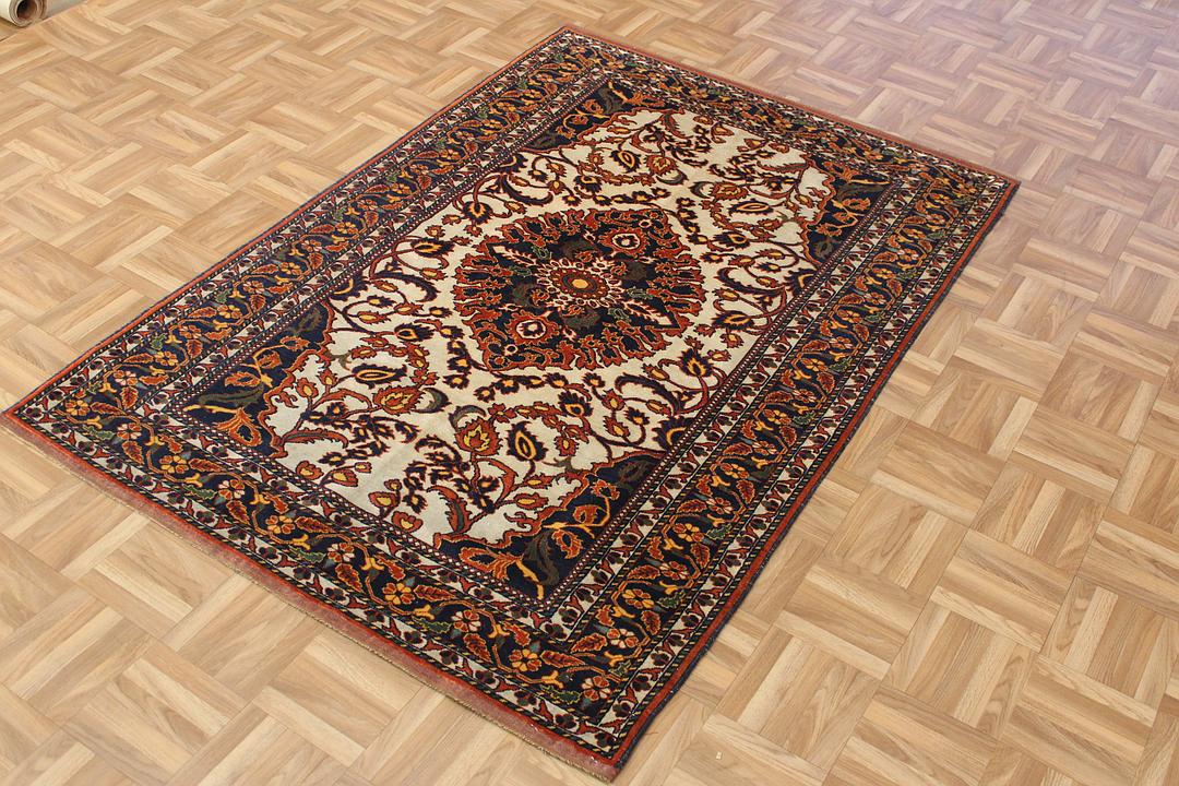 Main image of rug