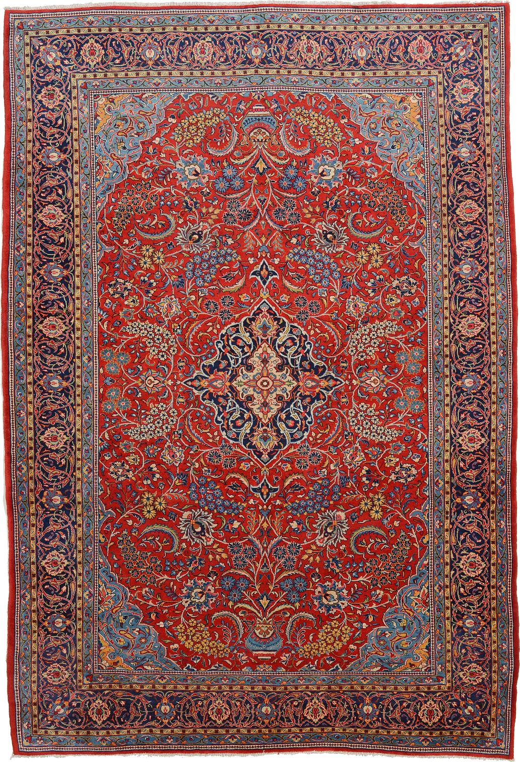 Main image of rug