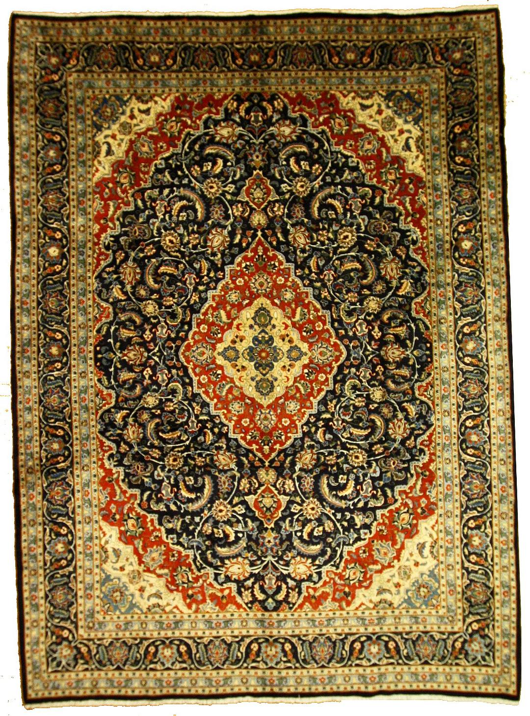 Main image of rug