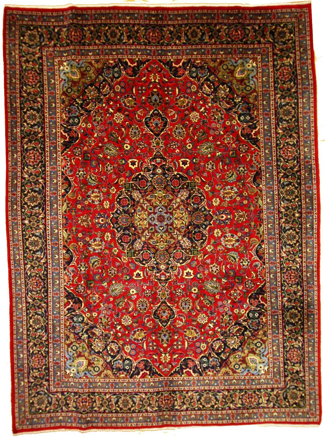 Main image of rug