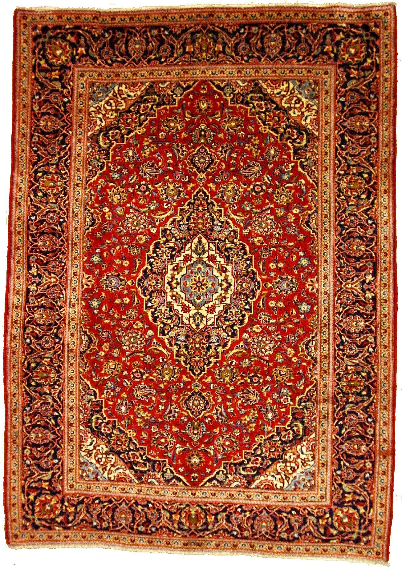 Main image of rug