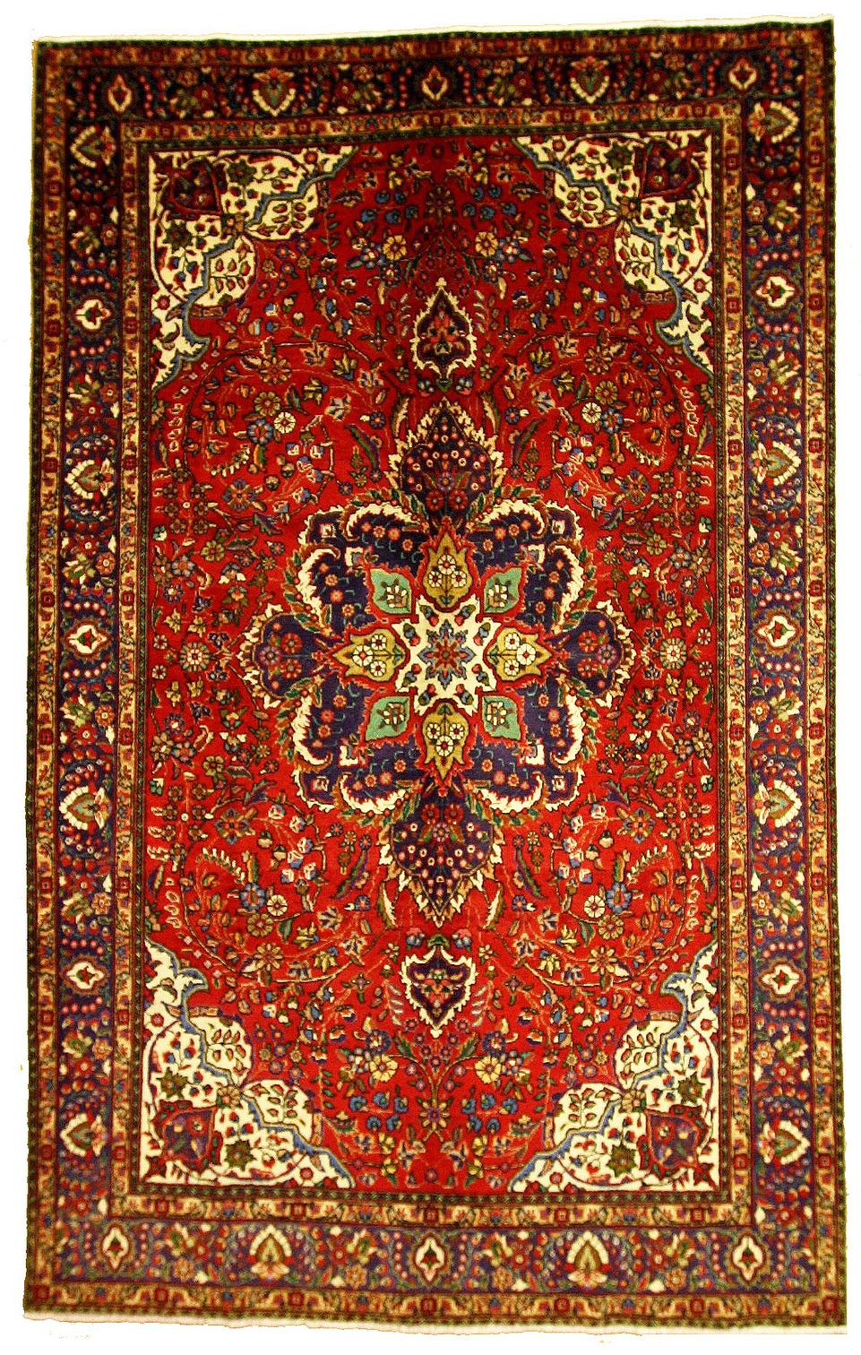 Main image of rug