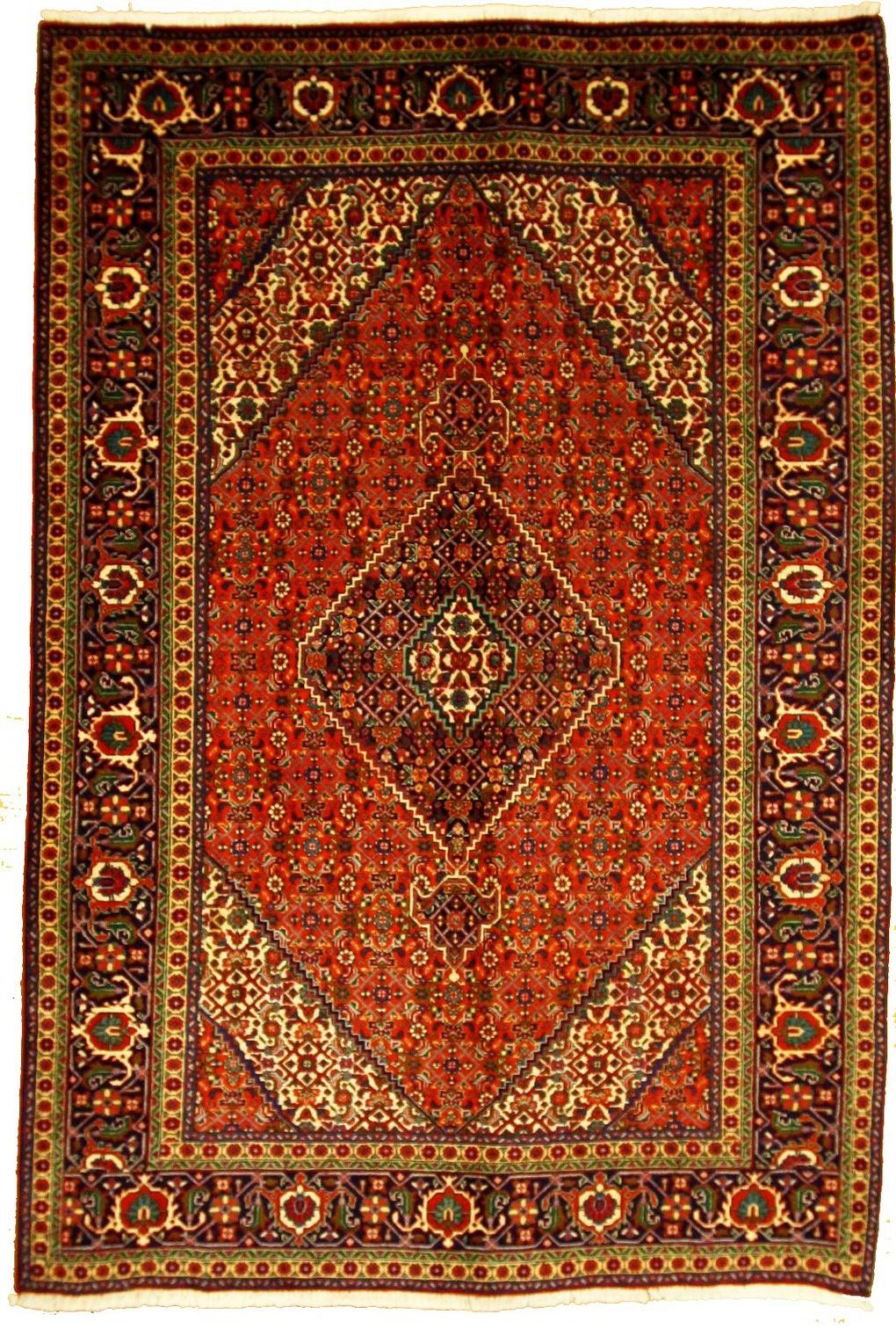 Main image of rug