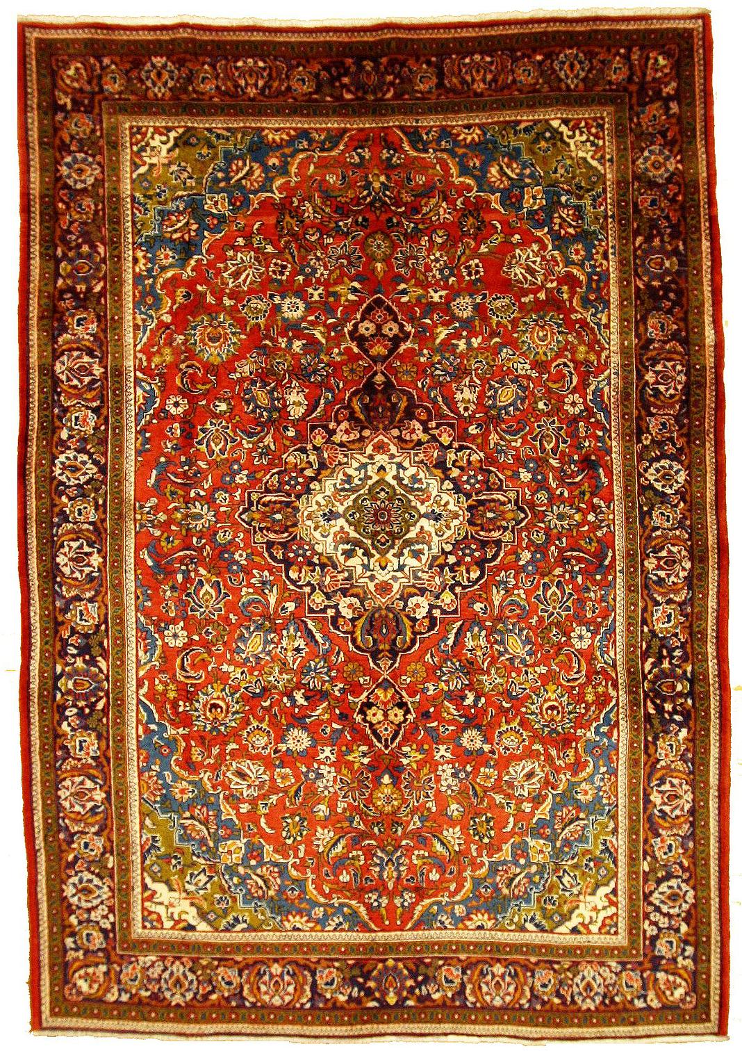 Main image of rug