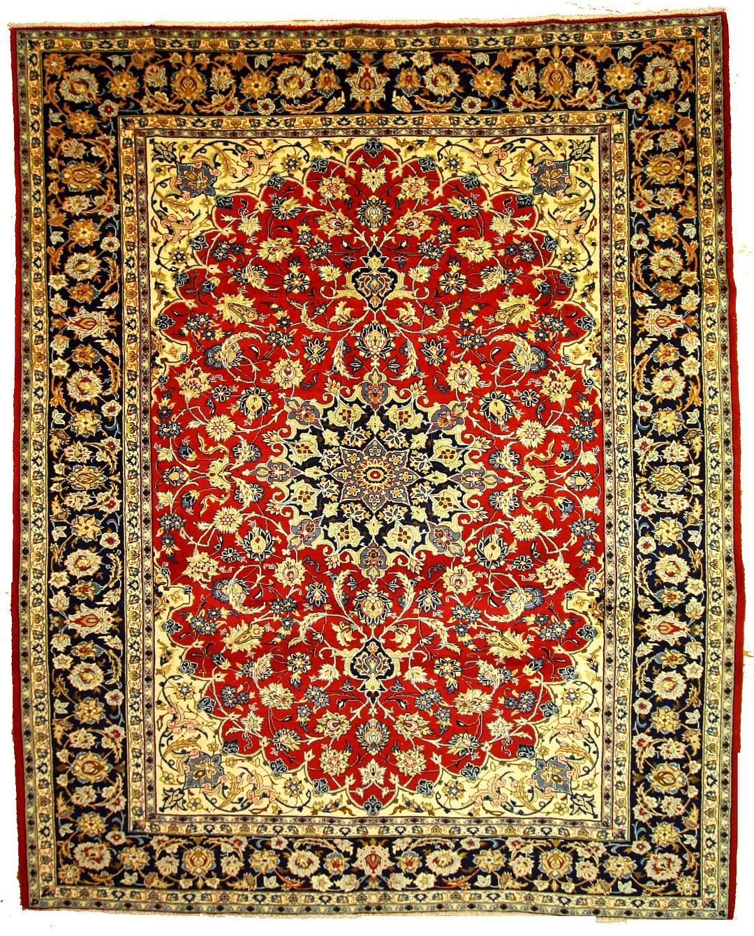 Main image of rug
