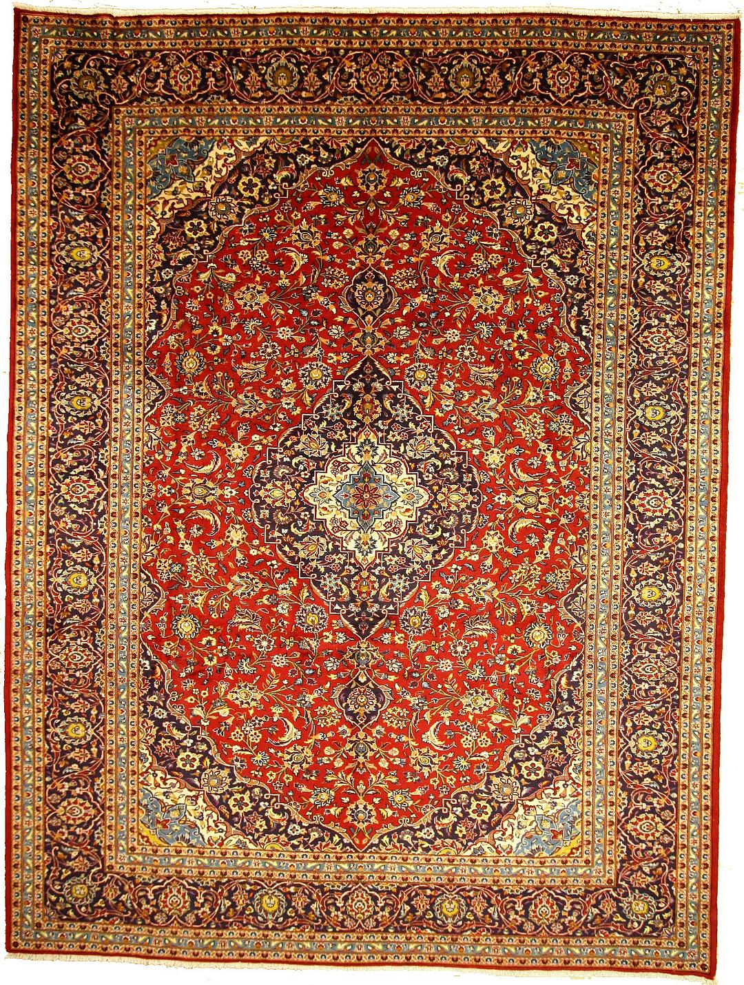 Main image of rug