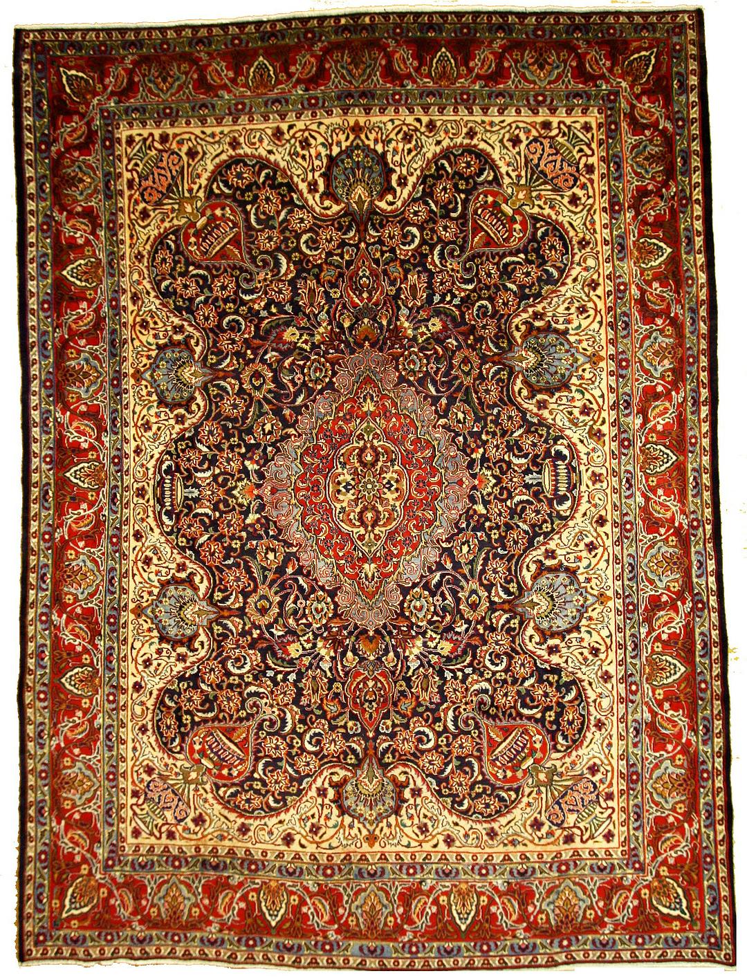 Main image of rug