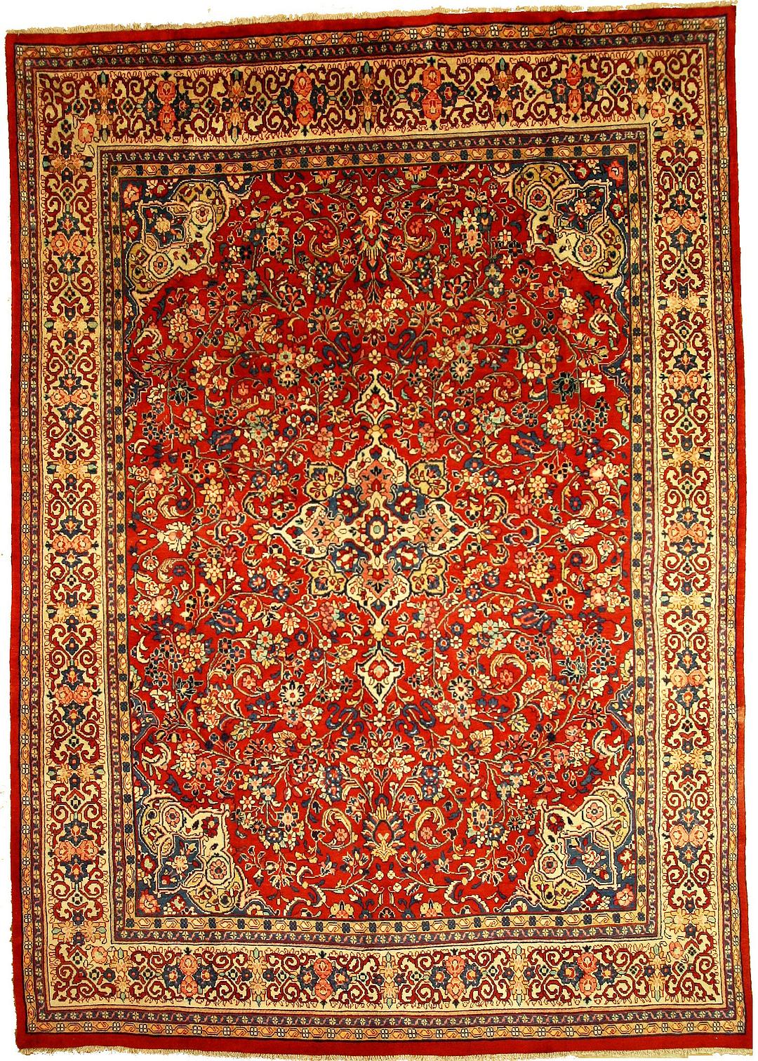 Main image of rug