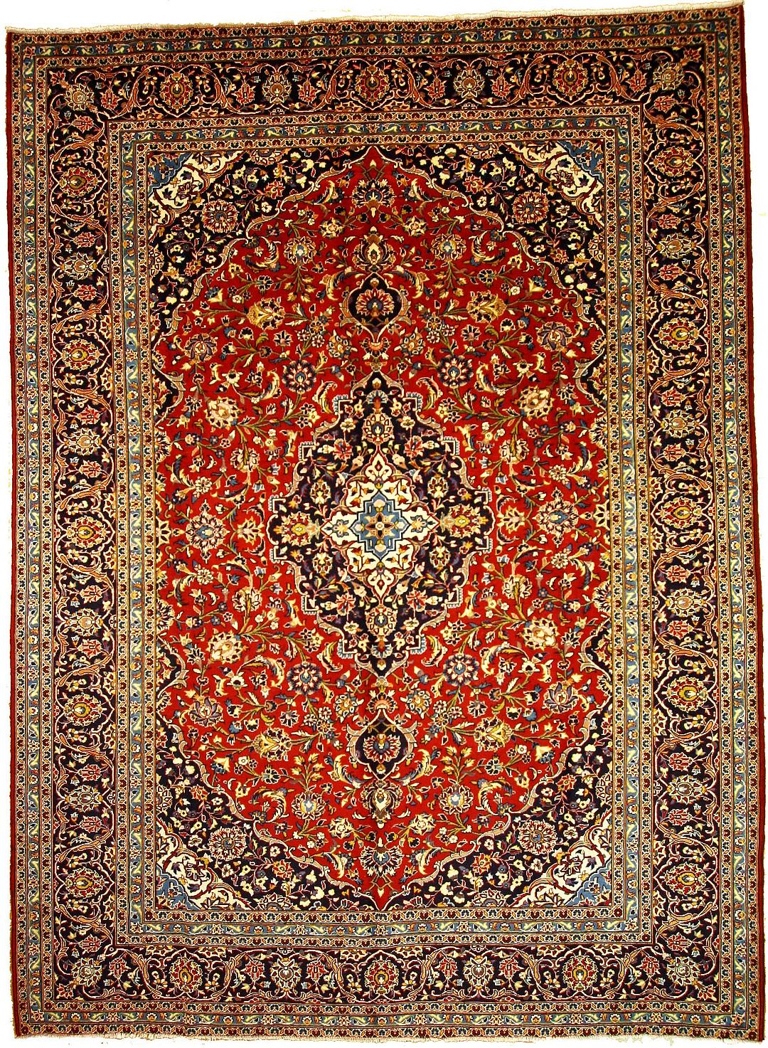 Main image of rug