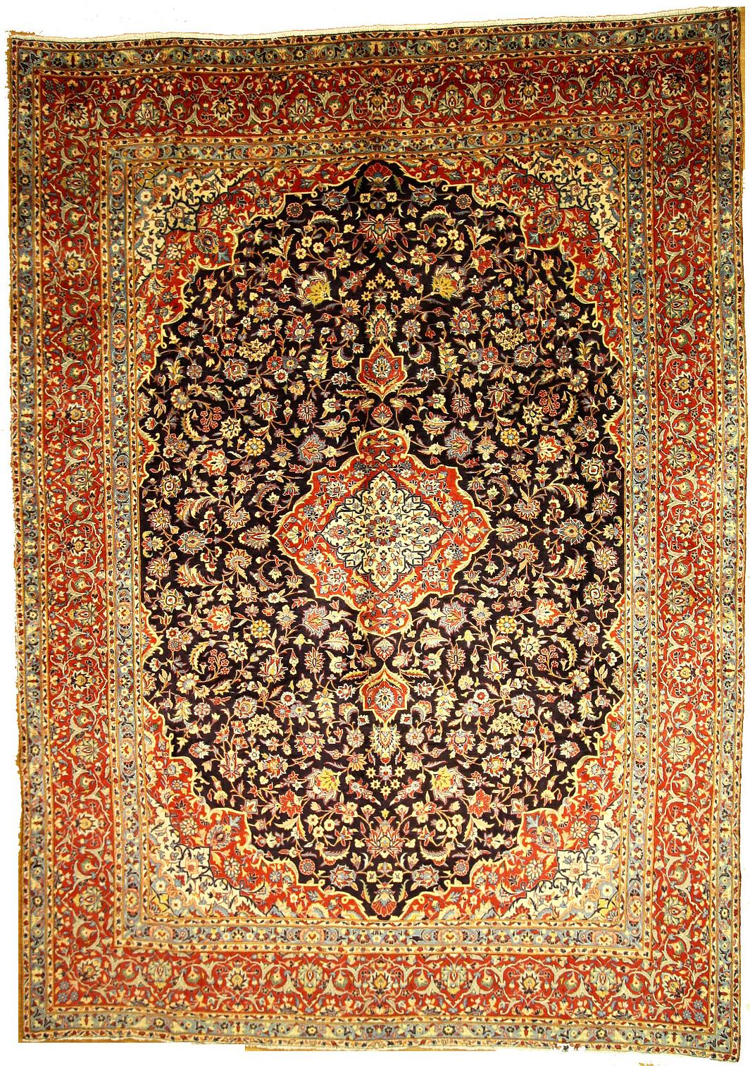 Main image of rug