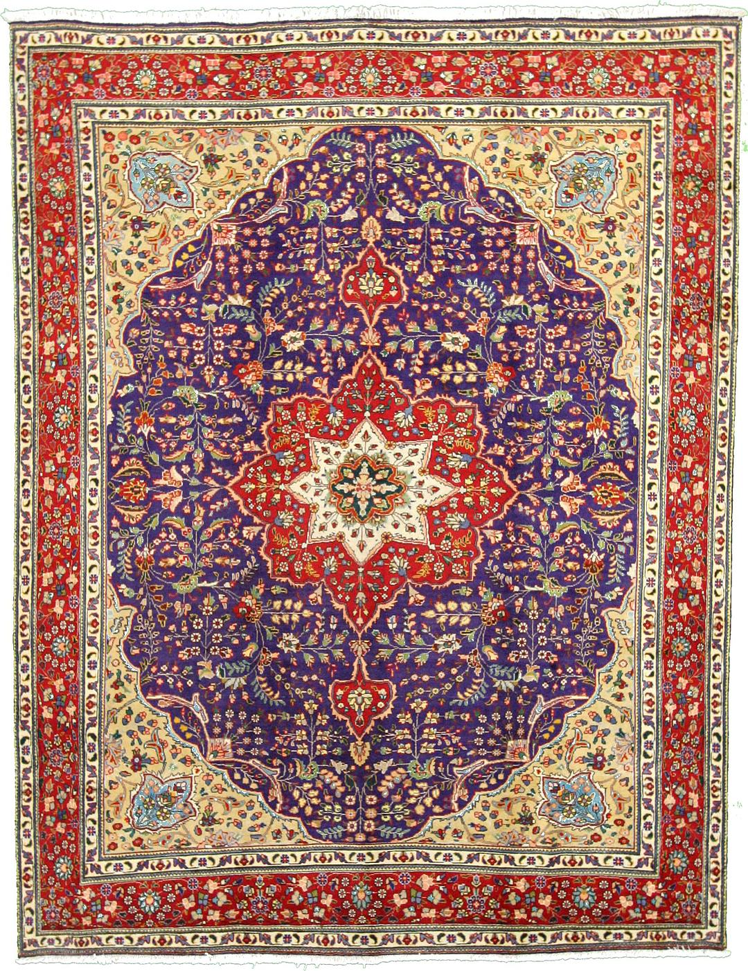 Main image of rug