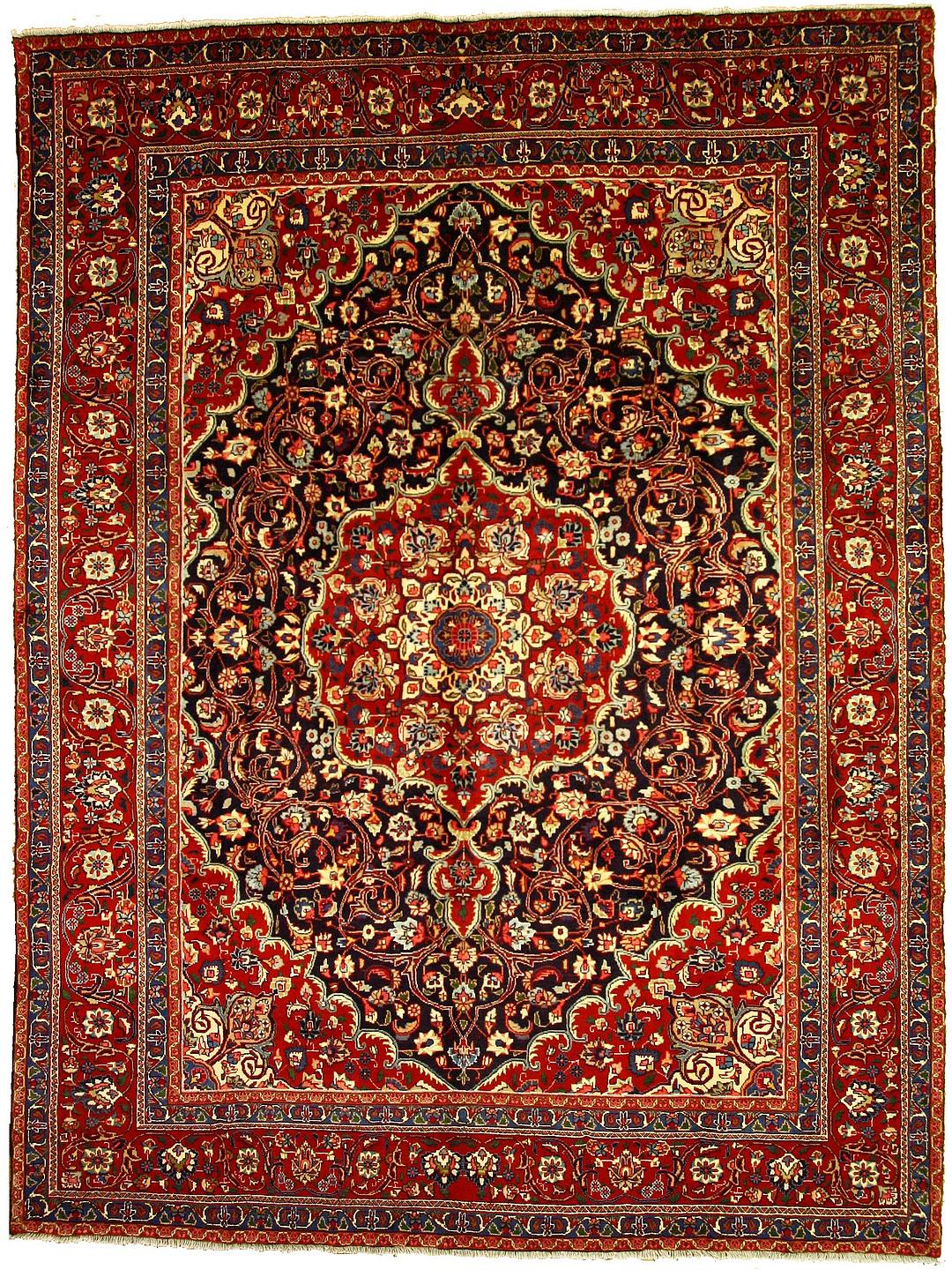 Main image of rug