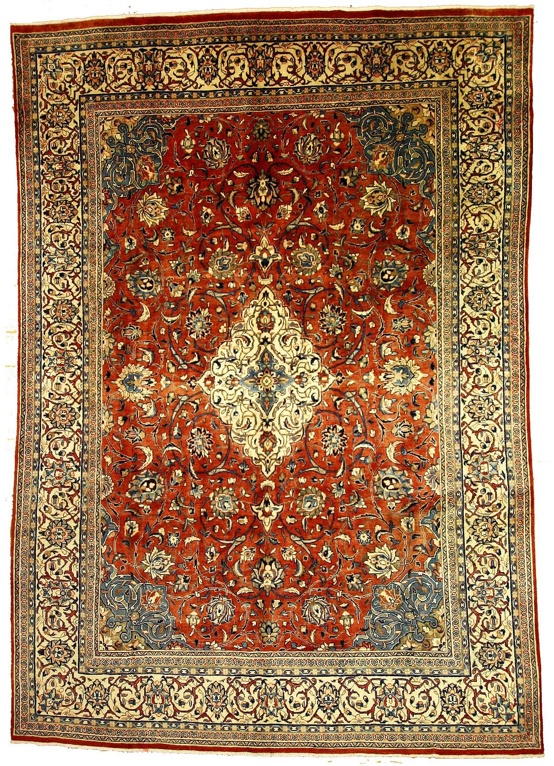 Main image of rug