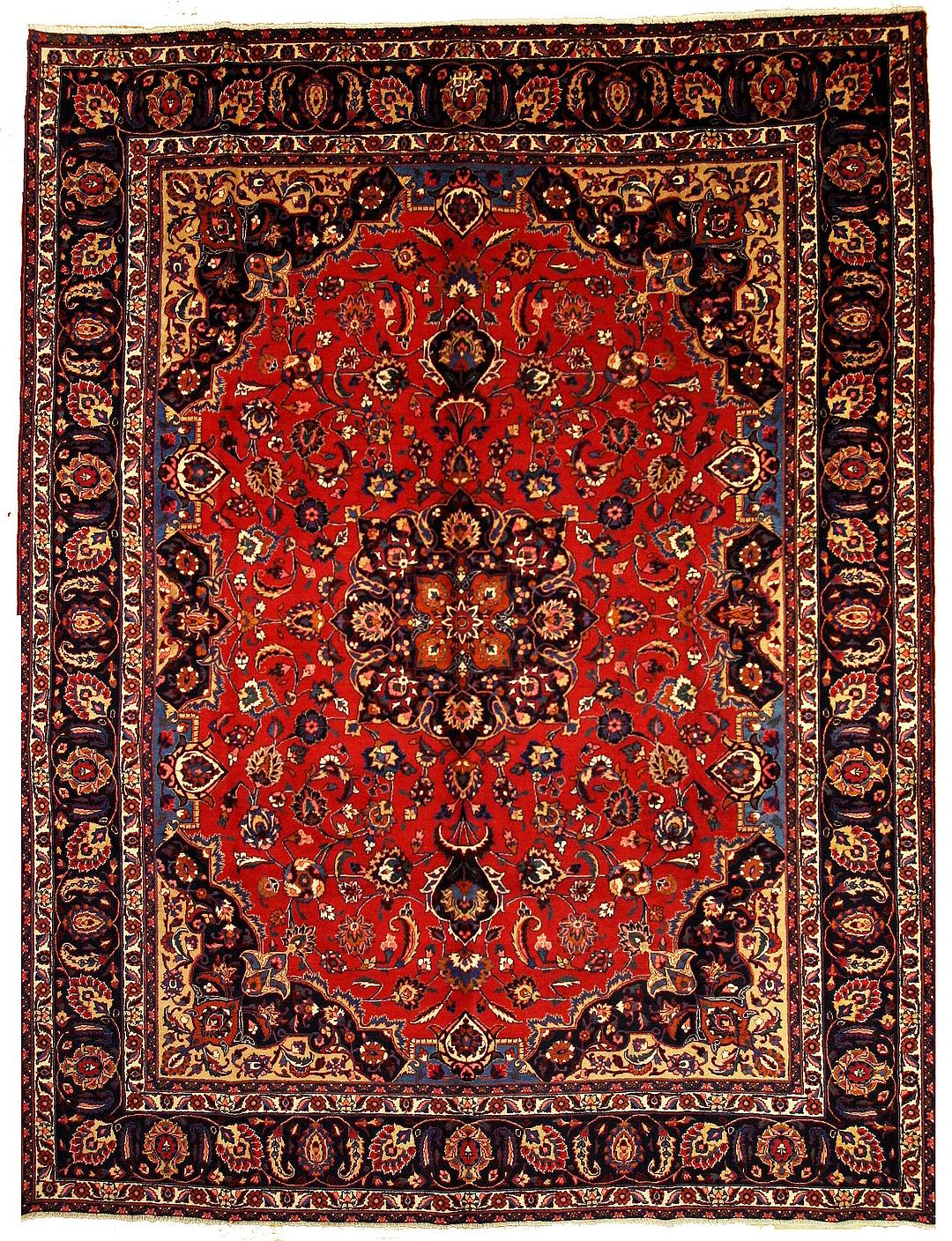 Main image of rug