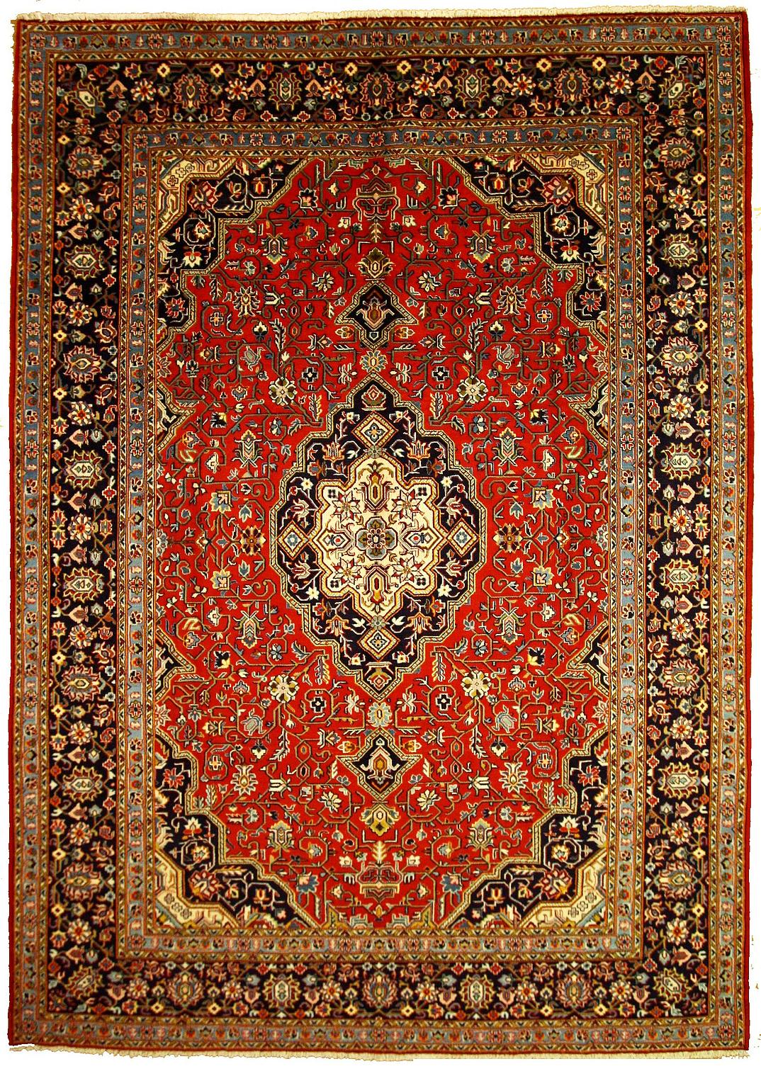 Main image of rug