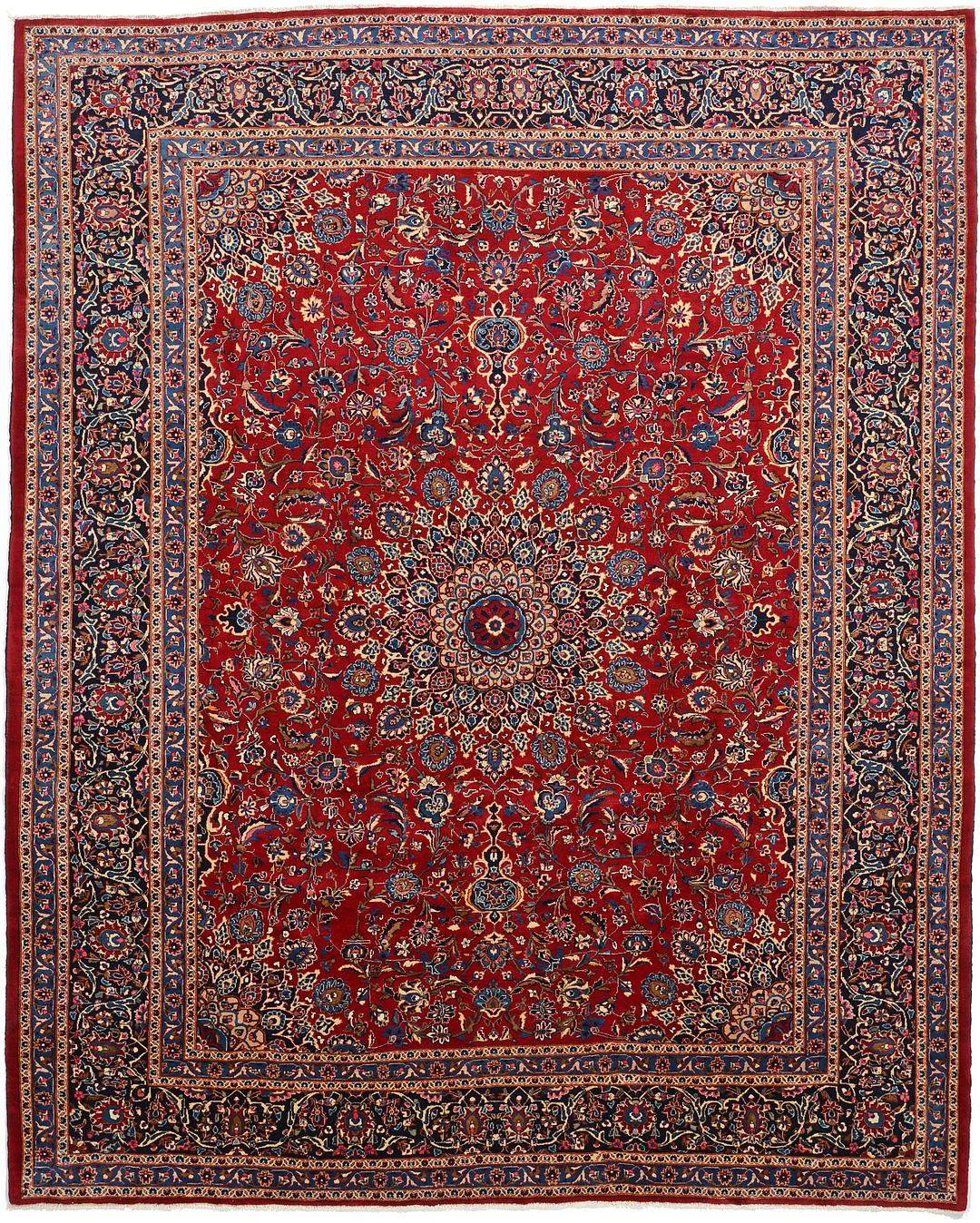 Main image of rug