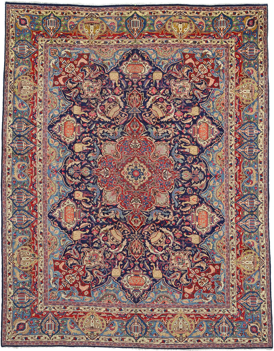 Main image of rug