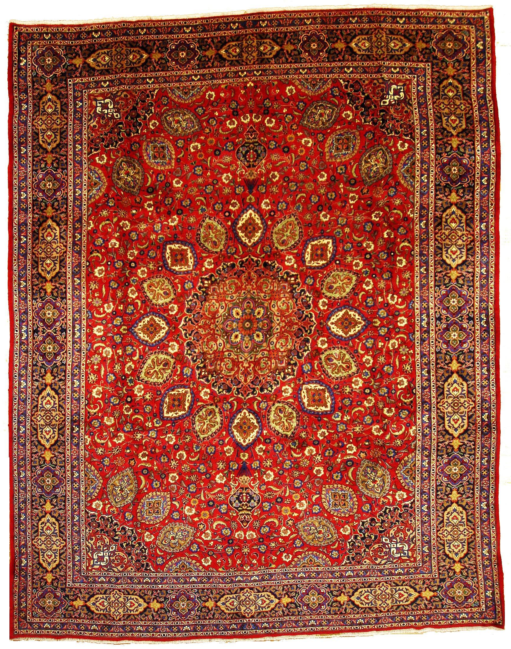 Main image of rug