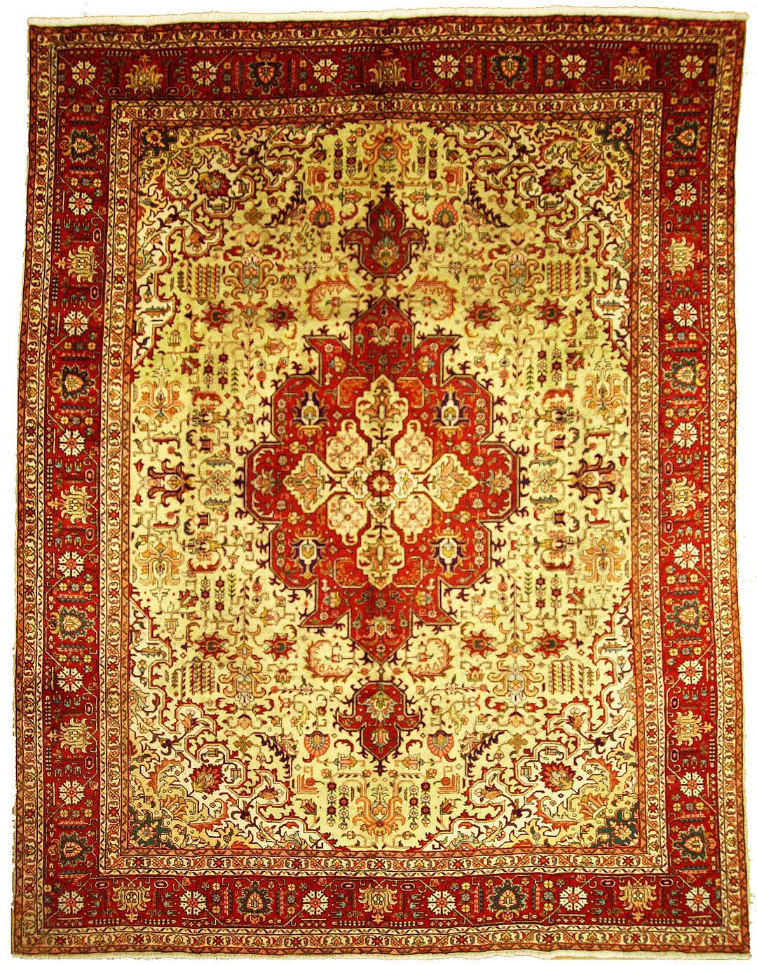 Main image of rug