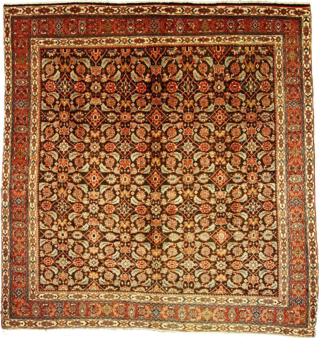 Main image of rug