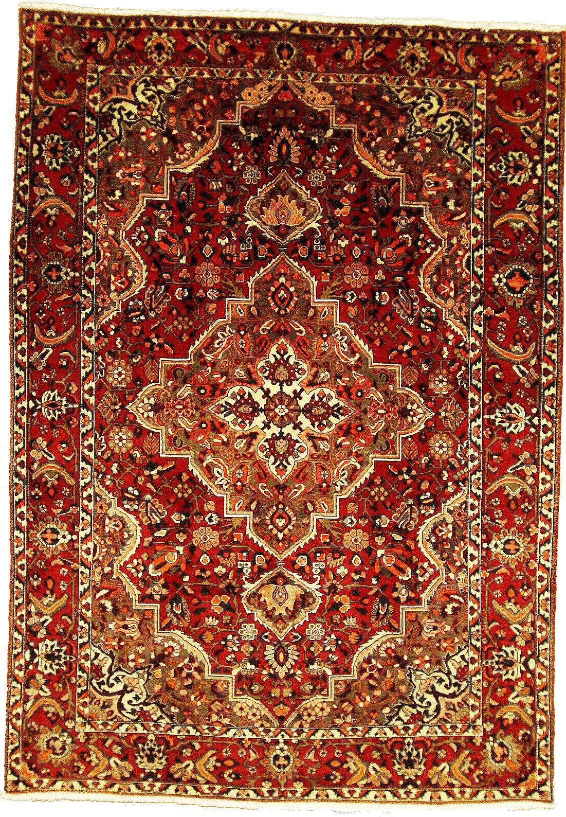 Main image of rug