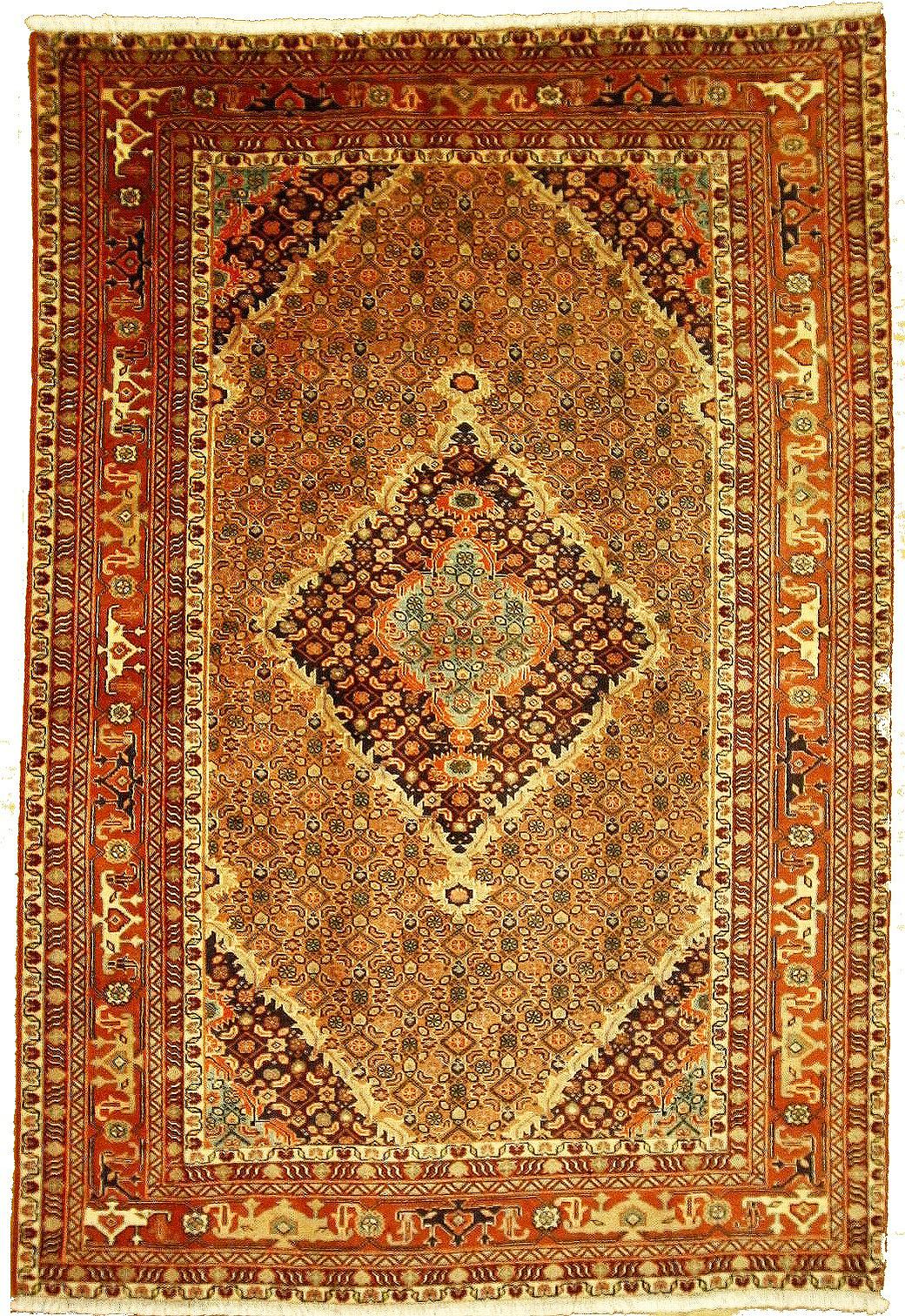 Main image of rug