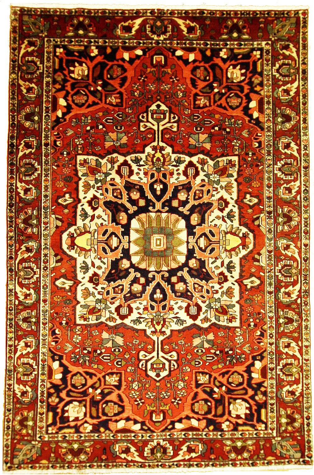 Main image of rug