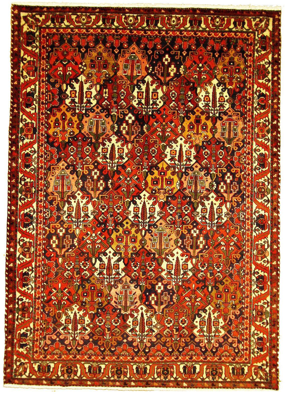 Main image of rug