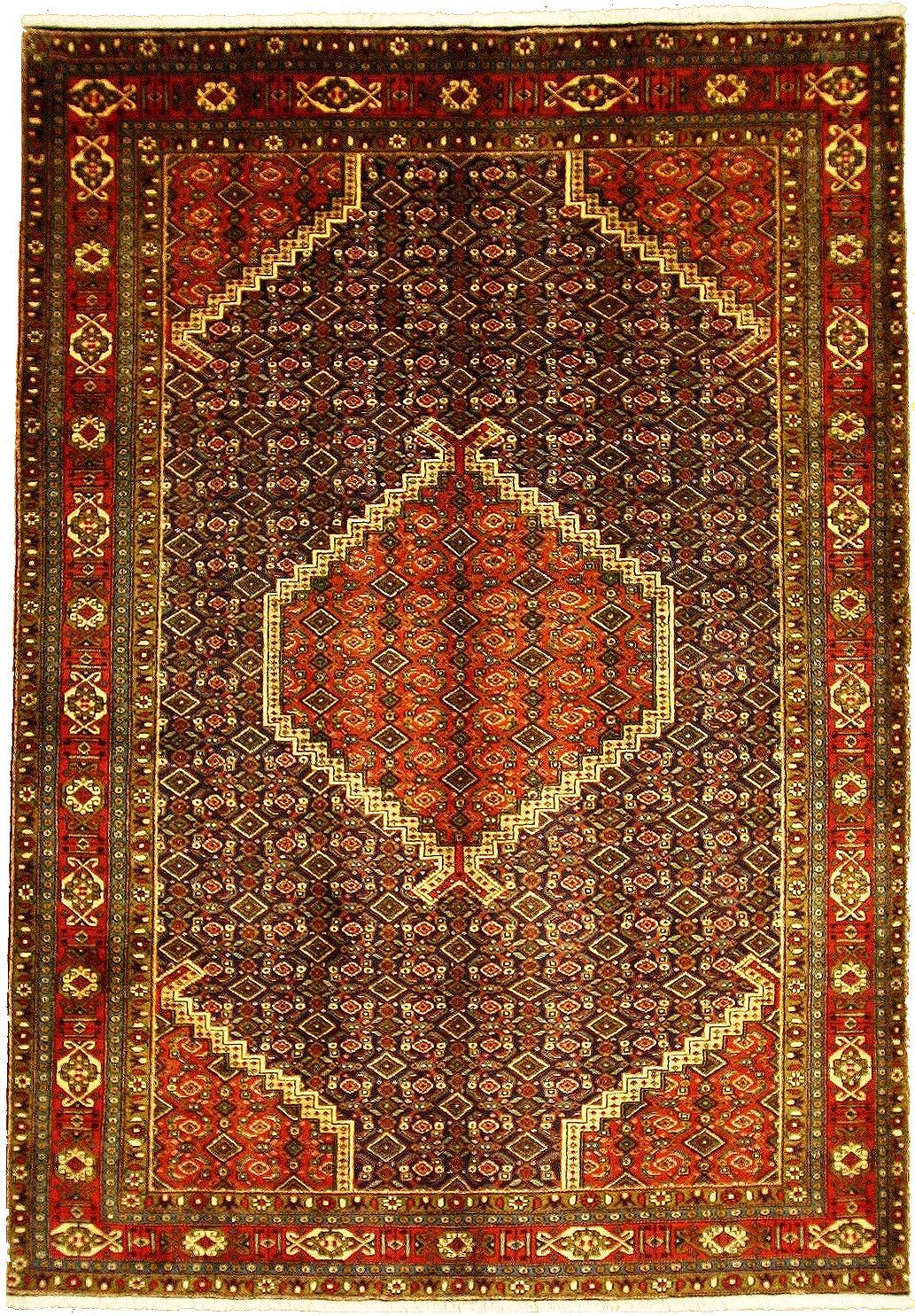 Main image of rug