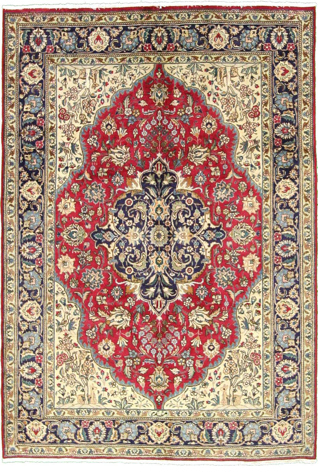 Main image of rug