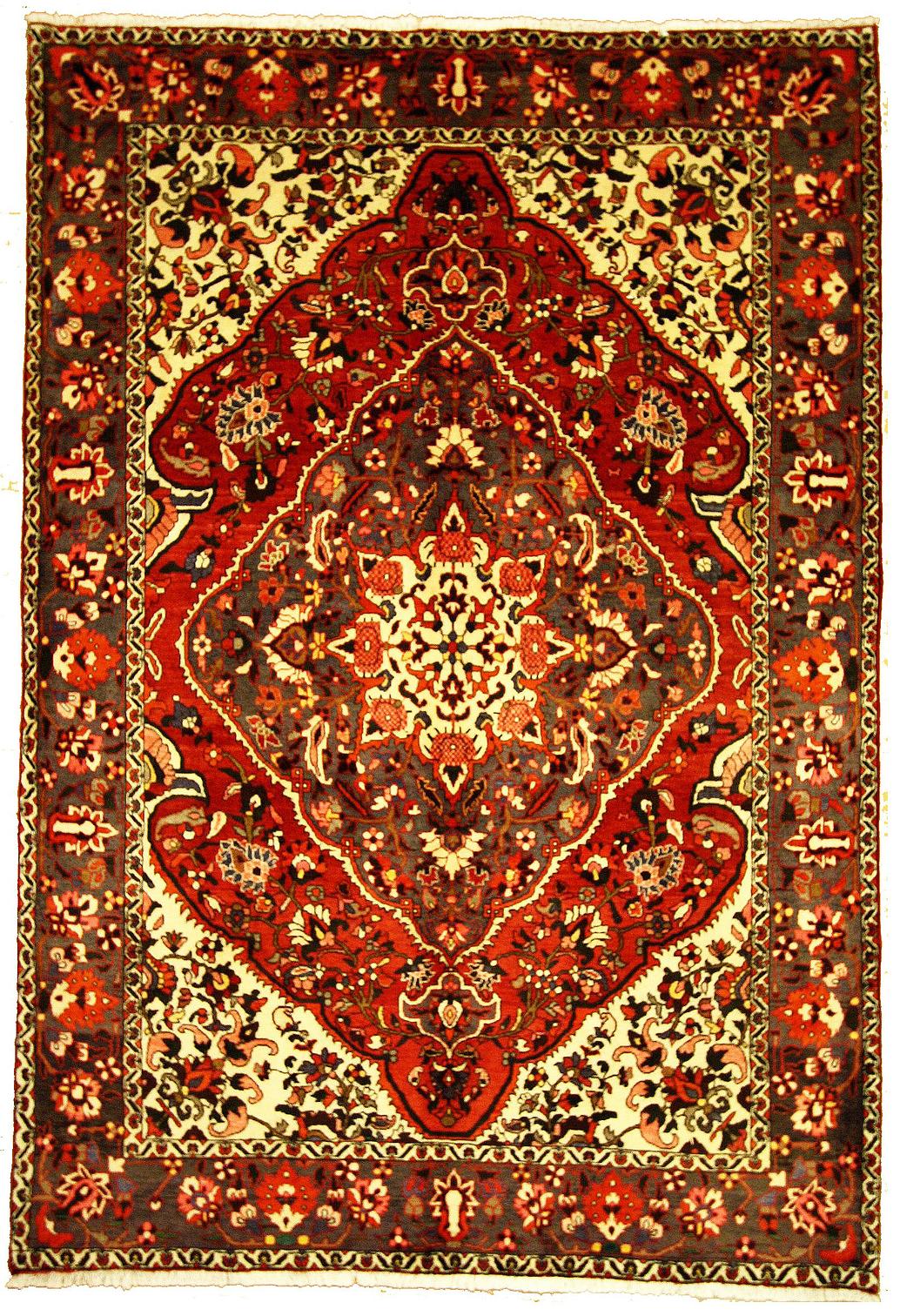 Main image of rug