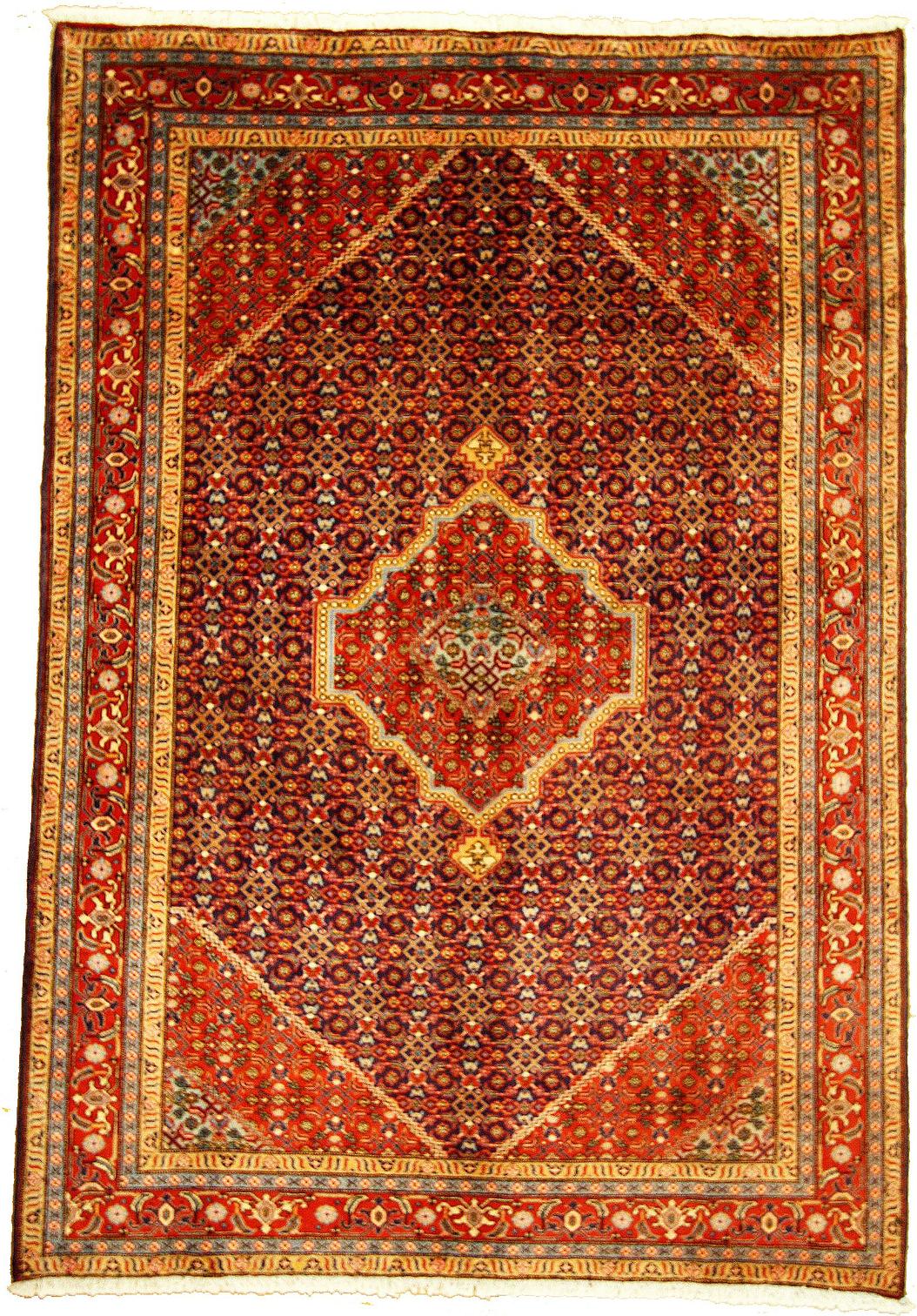 Main image of rug