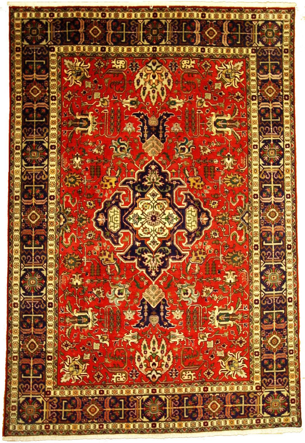 Main image of rug