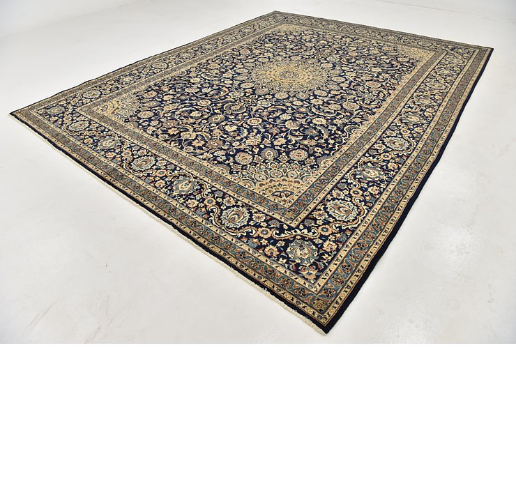 10' x 13' Kashmar Persian Rug