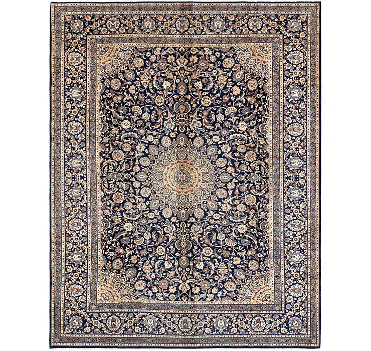 10' x 13' Kashmar Persian Rug