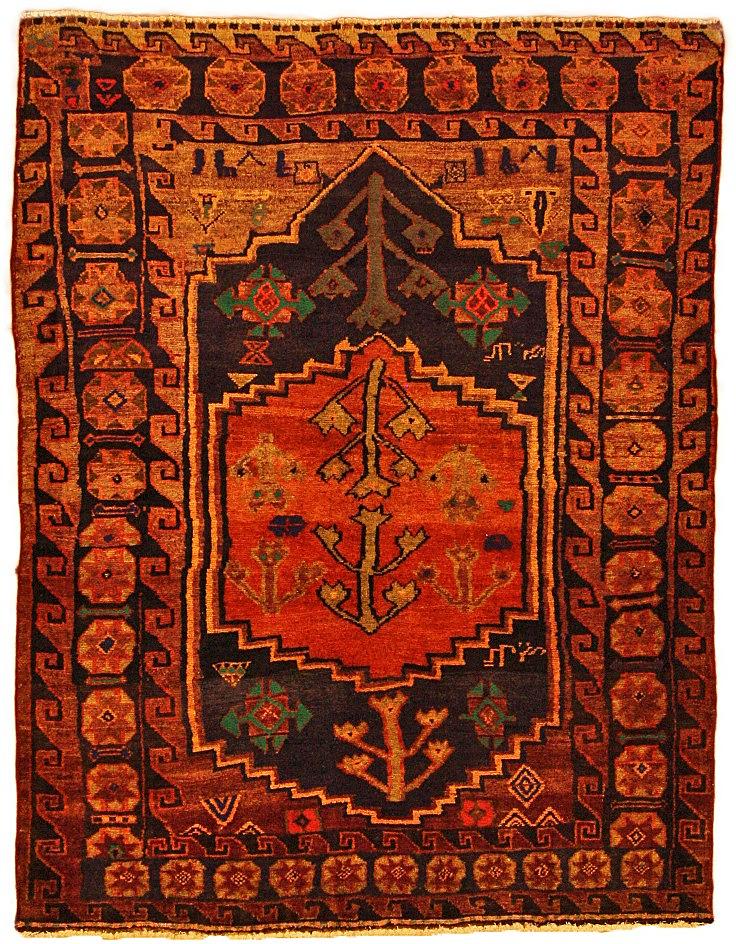 Main image of rug