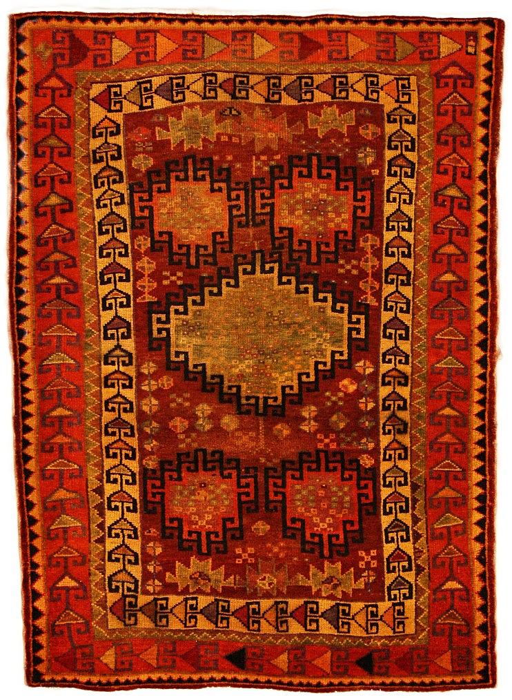 Main image of rug