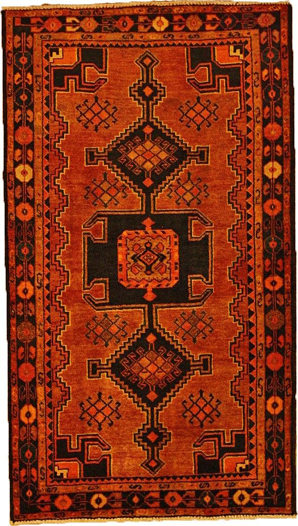 Main image of rug